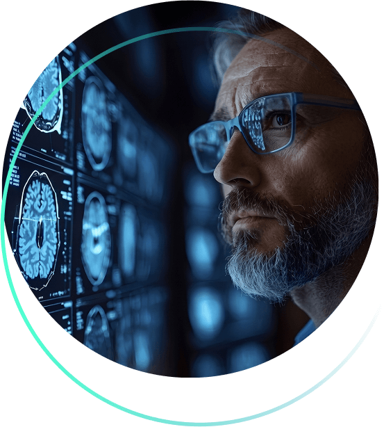 AI for CT & PET/CT Imaging